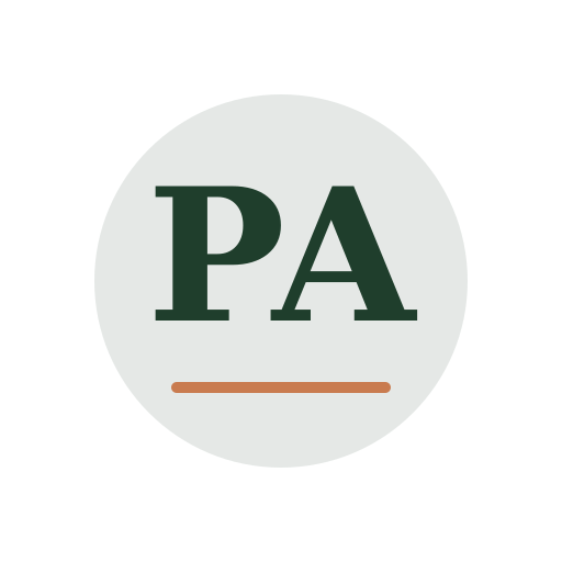 Patterson Air Duct Services logo